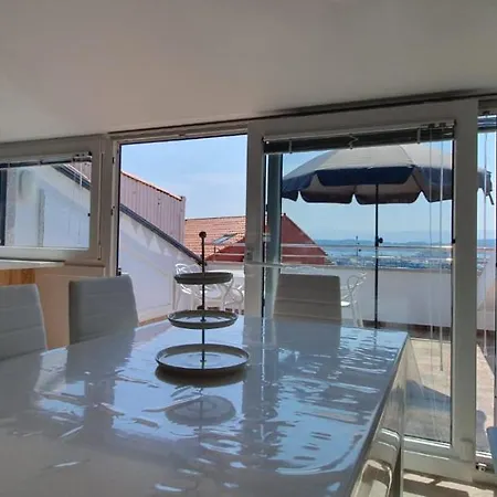 Apartment Atico En Centro O Grove