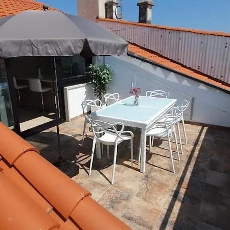 Atico En Centro * או גרובה